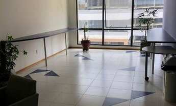 Imagem 5: SãO PAULO - Conjunto Comercial/sala - Vila Olímpia