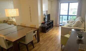 Imagem 2: São Paulo - Apartamento Padrão - Moema