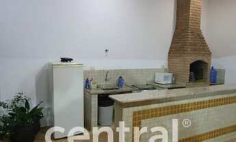 Imagem 3: Jardim Planalto, Edificio Burle Marx Residence, Central Imobiliaria, Bauru