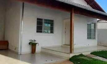 Imagem: Casa 03 Quartos no Nova Piracicaba