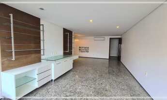 Imagem 3: Apartamento para venda com 154 metros quadrados com 3 quartos em Aldeota - Fortaleza - CE