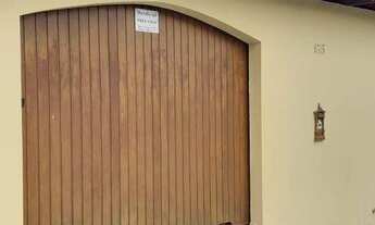 Imagem 2: Casa com 3 dormitórios à venda, 318 m² por R$ 780.000,00 - Portão - Arujá/SP