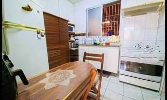 Imagem 5: Apartamento Garden com 3 dormitórios à venda, 110 m² por R$ 550.000 - São Luiz - Belo Hori