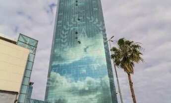 Imagem: PORTO ALEGRE - Conjunto Comercial/Sala