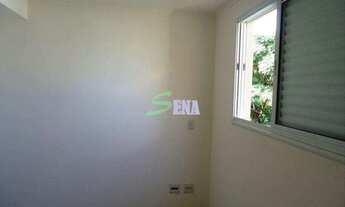 Imagem 4: Casa de Condomínio com 2 suítes, 3 vagas cobertas e churrasqueira!!!