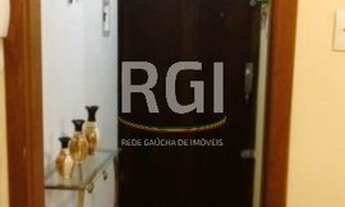 Imagem: Porto Alegre - Apartamento Padrão - Santa