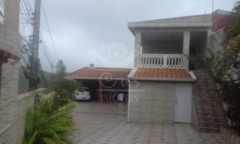 Imagem: Casa em Jardim Cruzeiro - Mauá - SP