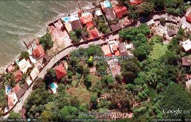 Imagem 4: SãO VICENTE - Terreno Padrão - Parque Prainha