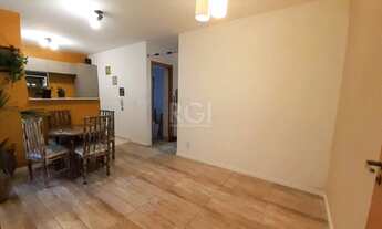 Imagem: Porto Alegre - Apartamento Padrão - Vila