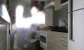 Imagem 5: Apartamento à venda, 52 m² por R$ 370.000,00 - Bonfim - Campinas/SP