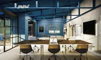 Imagem 7: Edifício Mind, Terra Bonita, Londrina, 84m² AP2175