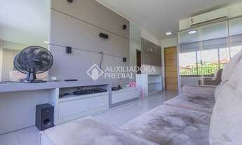 Imagem 2: PORTO ALEGRE - Apartamento Padrão - Cavalhada