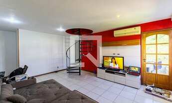 Imagem 3: Apartamento à Venda - Santa Rosa , 3 Quartos, 152 m2