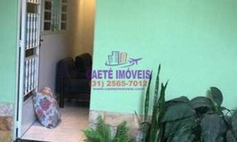 Imagem 3: Oportunidade Casa no Bairro Oitis, com 3 vagas de garagem