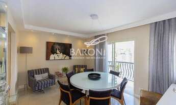 Imagem 6: São Paulo - Apartamento Padrão - Moema