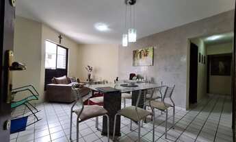 Imagem 6: Apartamento para venda com 79 m² com 2 quartos no Condomínio Edifício Cariri em Lagoa Nova