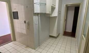 Imagem 3: EDIFÍCIO BAGDA - Apartamento com 3 dormitórios para alugar, 84 m² por R$ 1.450/mês - Bela