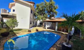 Imagem: Sobrado com 3 Quartos na Quadra 603 Sul