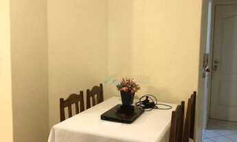 Imagem 2: Imobiliária Águia Imperial Vende Apartamento No Centro