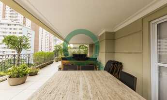 Imagem 6: São Paulo - Apartamento Padrão - Vila Nova Conceição