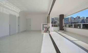 Imagem: Lançamento apartamento à venda, Ed. Boulder