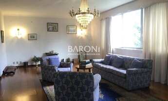 Imagem 2: São Paulo - Apartamento Padrão - Higienópolis