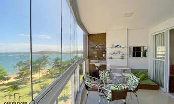 Imagem 5: 4 quartos na orla da Praia de Peracanga - Guarapari/ES