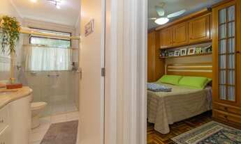 Imagem 7: Apartamento para venda tem 46 metros quadrados com 1 quarto em Azenha - Porto Alegre - RS