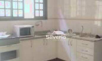 Imagem 5: Sobrado com 4 dormitórios à venda, 160 m² por R$ 530.000,00 - Bosque dos Eucaliptos - São