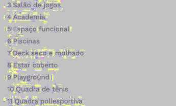 Imagem 7: URBANOVA: Lote à venda no Terras Alpha 330M2 - vista permanente em excelente topografia!