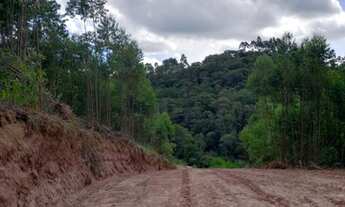 Imagem 6: J.R Lotes de área rural com lagos para pesca em Ibiúna SP