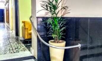 Imagem 4: Apartamento para venda tem 53 metros quadrados com 1 quarto em Centro Histórico - Porto Al