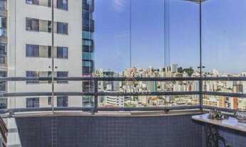 Imagem 7: Apartamento com 4 dormitórios à venda, 170 m² por R$ 1.450.000 - Santo Agostinho - Belo Ho