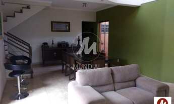 Imagem 2: Casa (térrea na rua) 3 dormitórios/suite