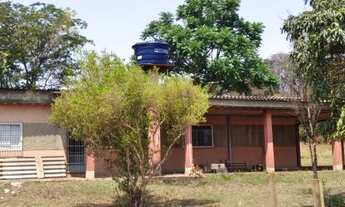 Imagem 7: Chacara com casa de 3600 m² em Igarape , Residencial Ouro Verde