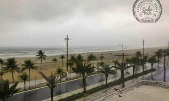 Imagem 5: Apartamento com 2 dormitórios à venda, 70 m² por R$ 280.000,00 - Boqueirão - Praia Grande