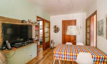 Imagem 3: Porto Alegre - Apartamento Padrão - Petrópolis