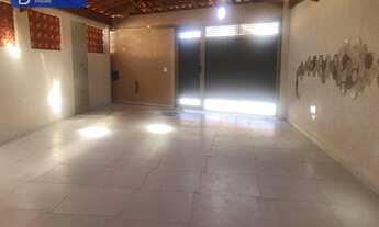 Imagem 2: Casa com 2 dormitórios à venda, 101 m² por R$ 440.000 - Caiçara - Praia Grande/SP