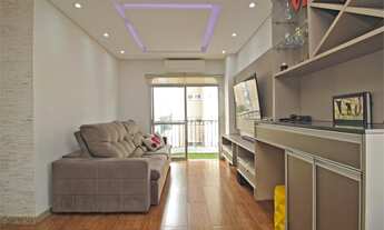 Imagem 1: São Paulo - Apartamento Padrão - VILA MARIANA