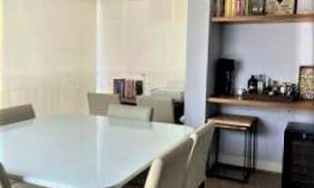 Imagem 7: APARTAMENTO  PARA VENDA COM 105 METROS, 03 DORMS E 02 VAGAS EM VILA OLÍMPIA - SÃO PAULO