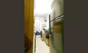 Imagem 6: APARTAMENTO RESIDENCIAL em SÃO PAULO - SP, JAGUARÉ