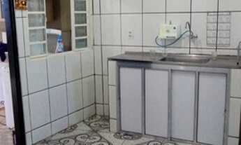 Imagem: São Carlos - Casa Padrão - Cidade Aracy