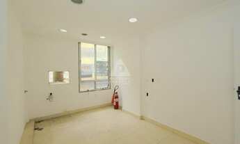 Imagem 7: Ótimo conjugado montado como consultório dentário, no coração do Flamengo