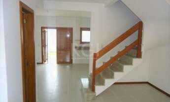 Imagem 4: Porto Alegre - Casa Padrão - Cavalhada