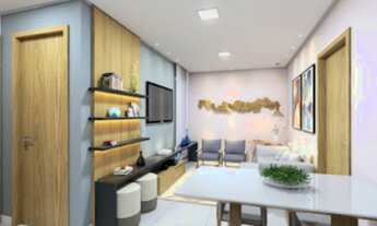 Imagem: Jardim Évora Apartamento para venda tem