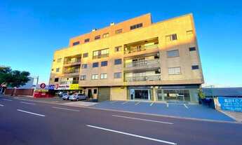 Imagem: Apartamento com 1 Suíte 2 dormitórios