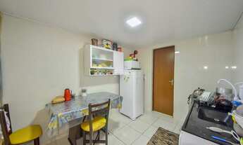 Imagem 5: Casa para venda tem 80 metros quadrados com 2 quartos em Boqueirão - Curitiba - PR