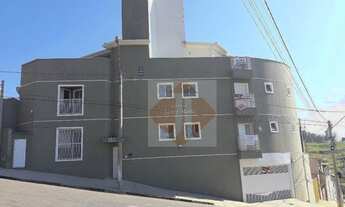 Imagem 2: Apartamento residencial à venda, Residencial Terra Nova, Itatiba