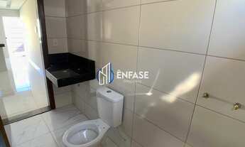 Imagem 7: Casa com 3 quartos bem espaçosos no Jardim Vila Rica - Igarapé - MG