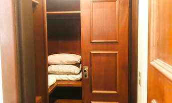 Imagem 4: Cobertura duplex para venda tem 440 metros quadrados com 6 quartos